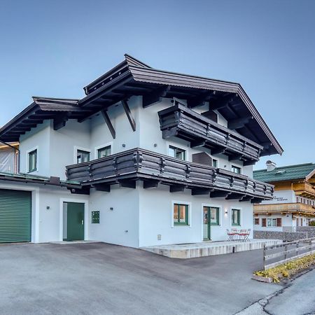 Na-Home Kitzbuehel Εξωτερικό φωτογραφία