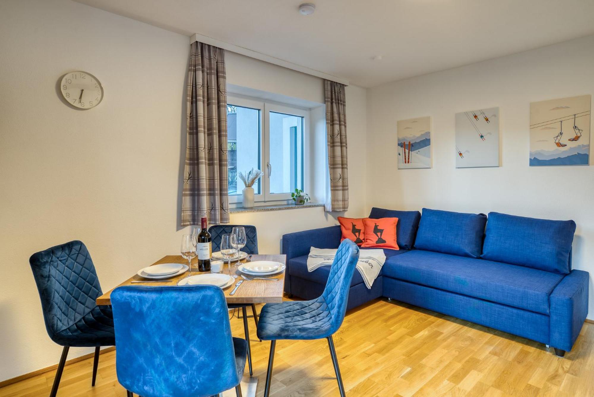 Na-Home Kitzbuehel Εξωτερικό φωτογραφία
