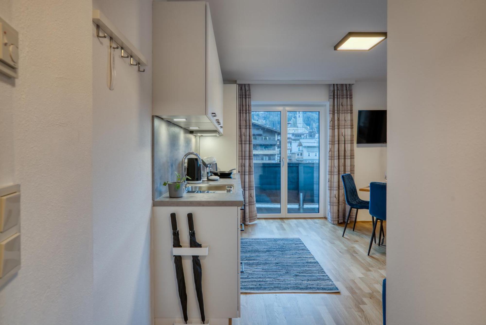Na-Home Kitzbuehel Εξωτερικό φωτογραφία
