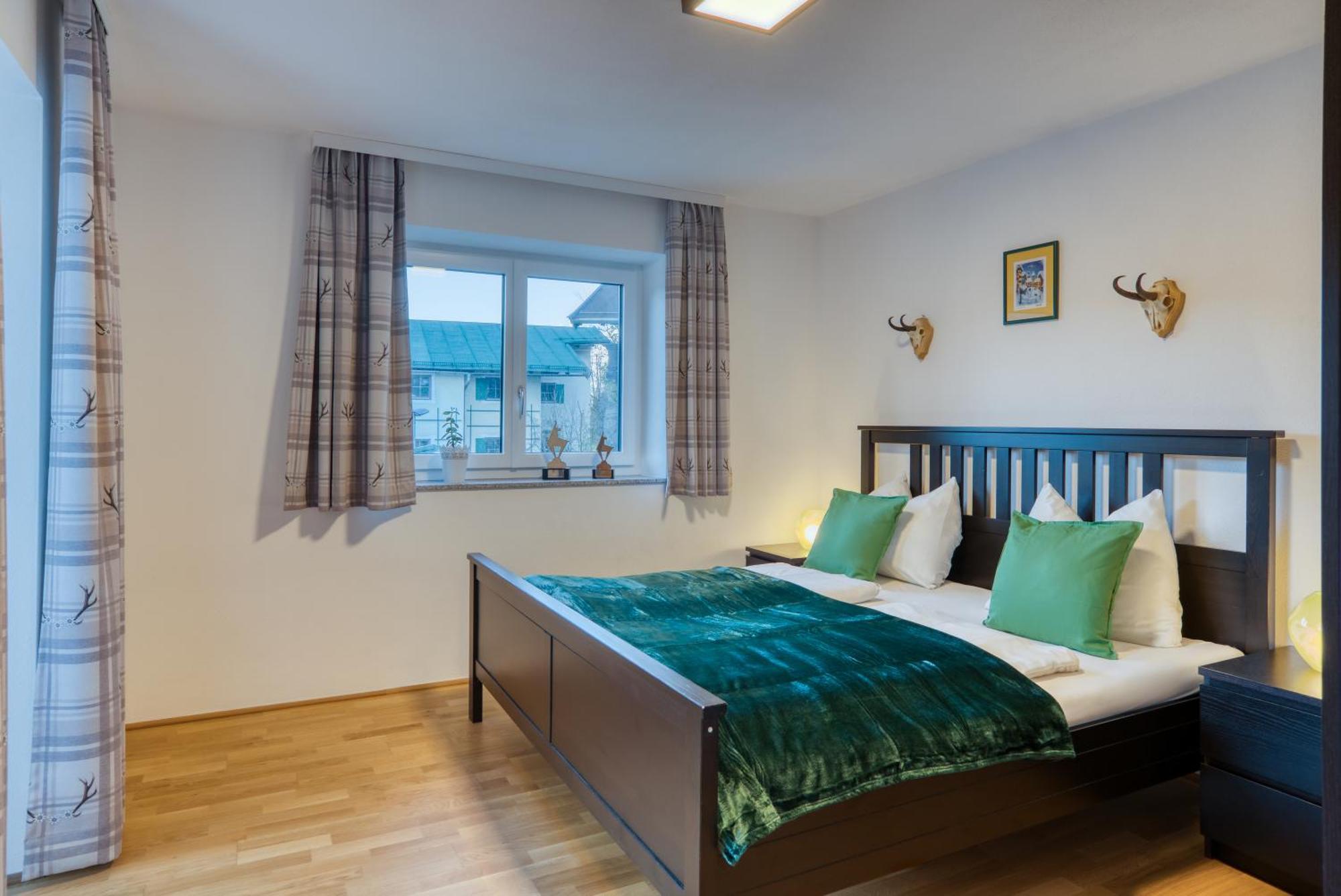 Na-Home Kitzbuehel Εξωτερικό φωτογραφία