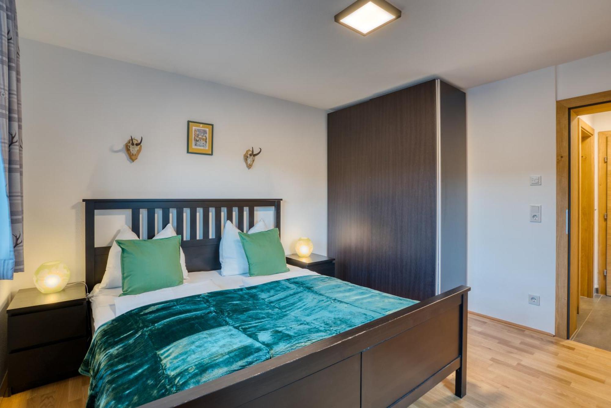 Na-Home Kitzbuehel Εξωτερικό φωτογραφία