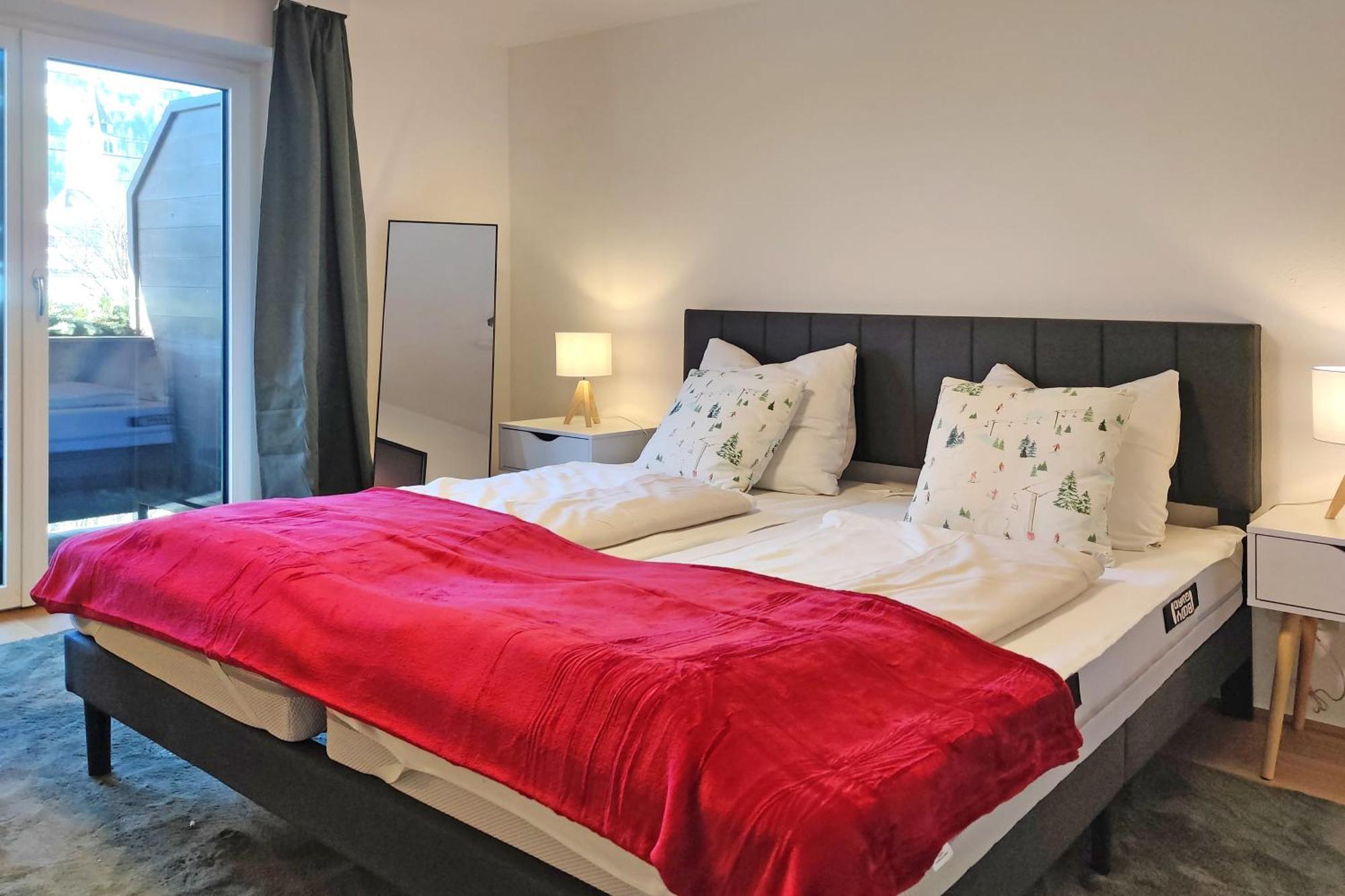Na-Home Kitzbuehel Εξωτερικό φωτογραφία