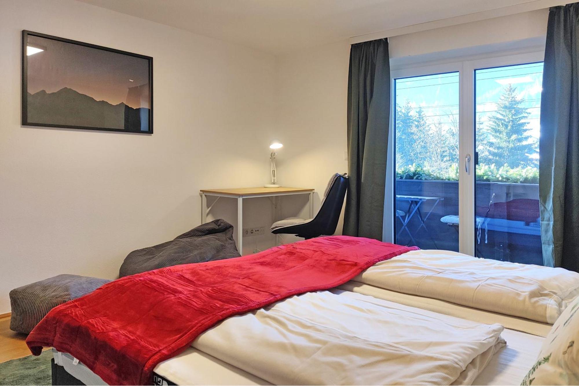 Na-Home Kitzbuehel Εξωτερικό φωτογραφία
