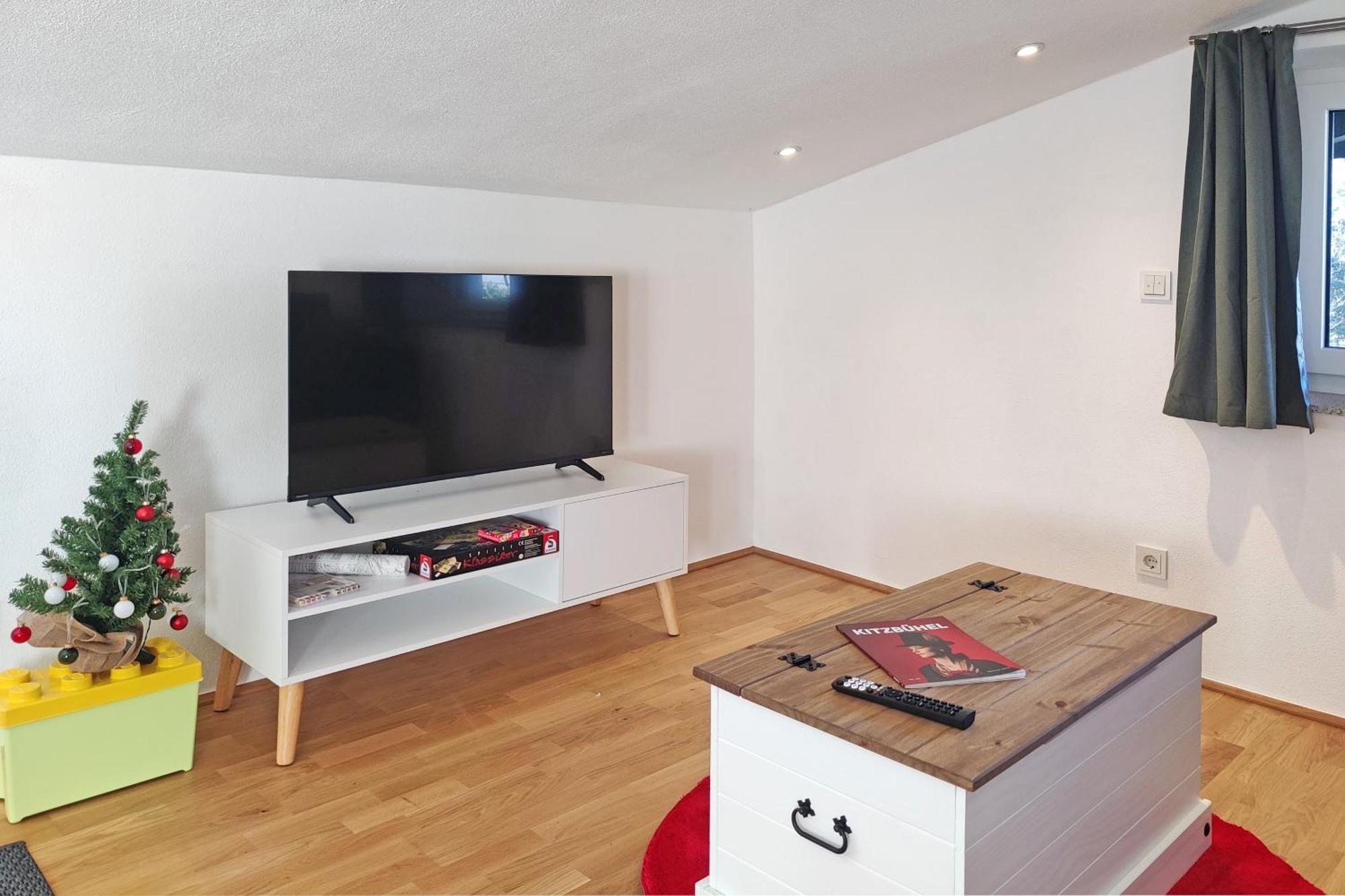 Na-Home Kitzbuehel Εξωτερικό φωτογραφία