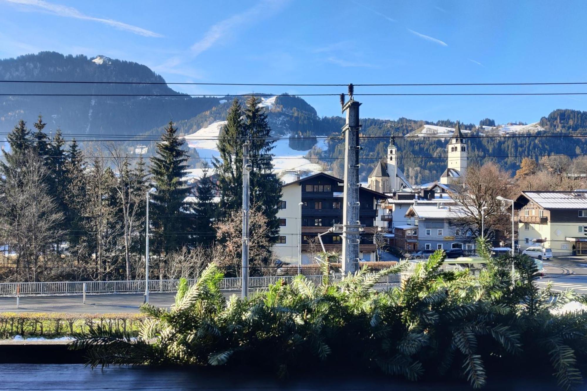 Na-Home Kitzbuehel Εξωτερικό φωτογραφία