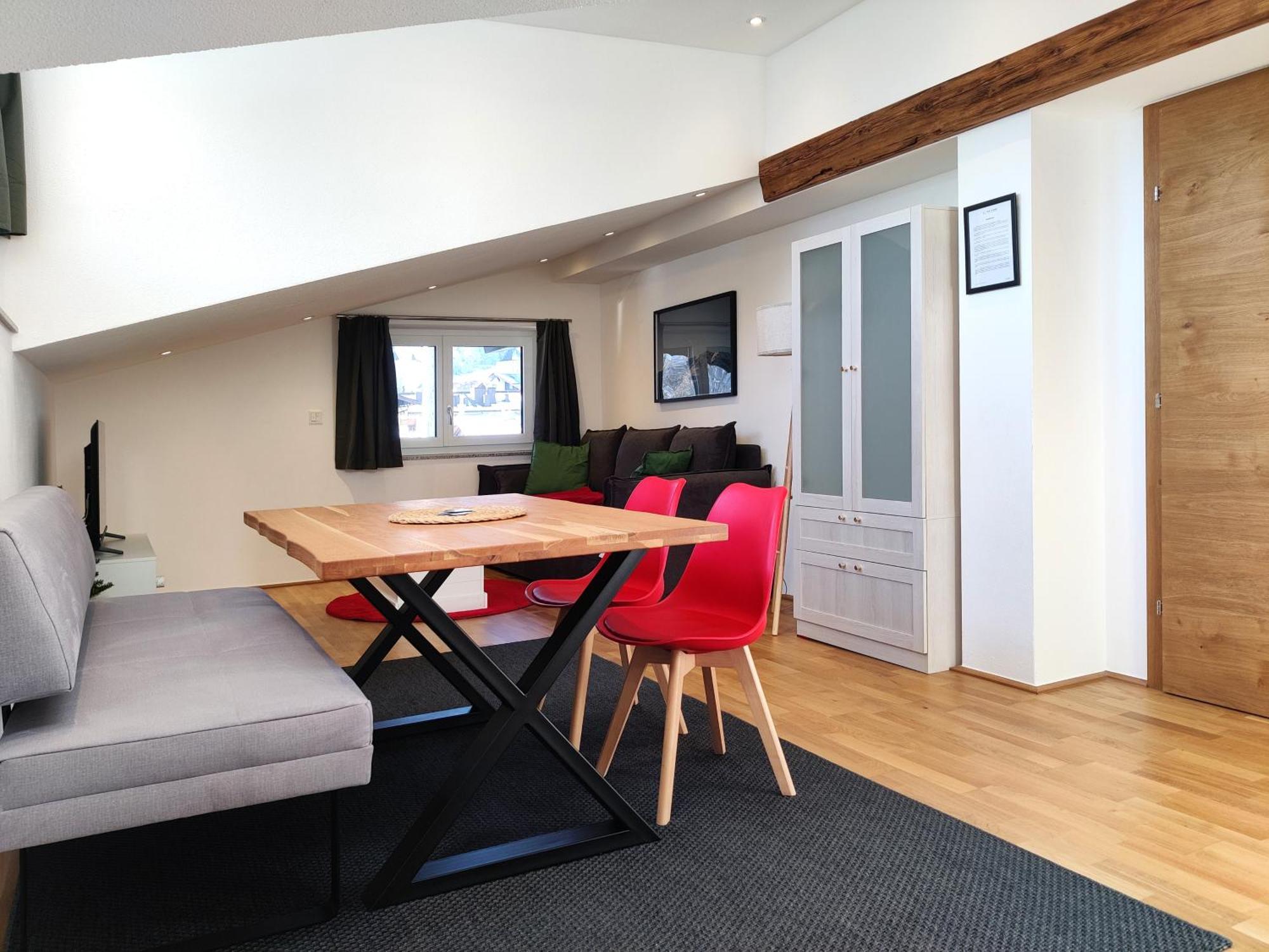 Na-Home Kitzbuehel Εξωτερικό φωτογραφία