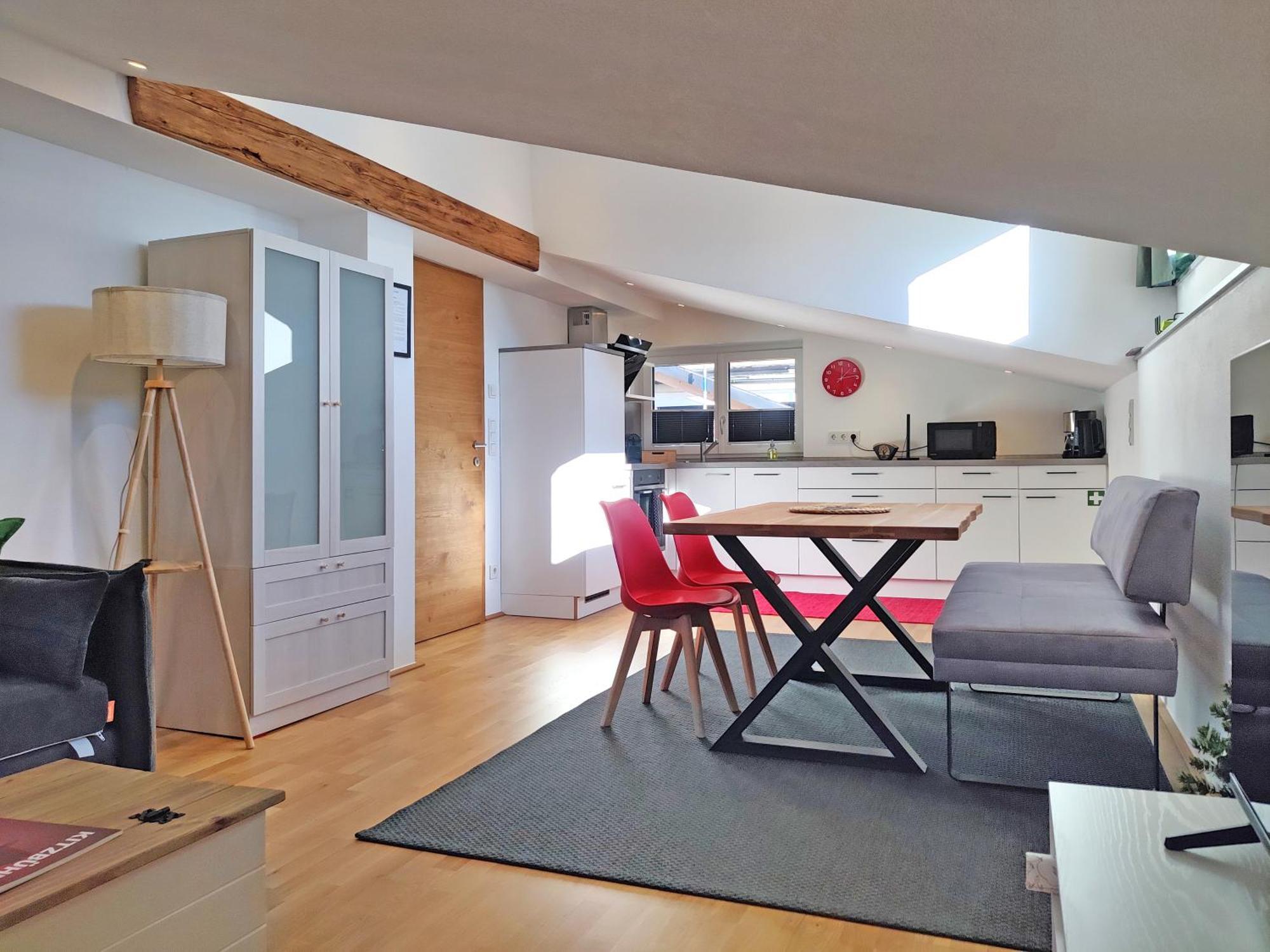 Na-Home Kitzbuehel Εξωτερικό φωτογραφία